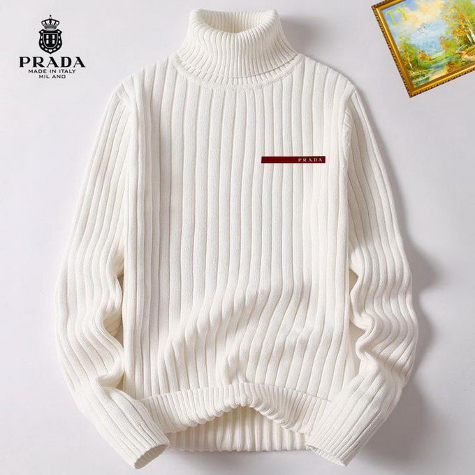 Prada Sweater Mens ID:20250925-135